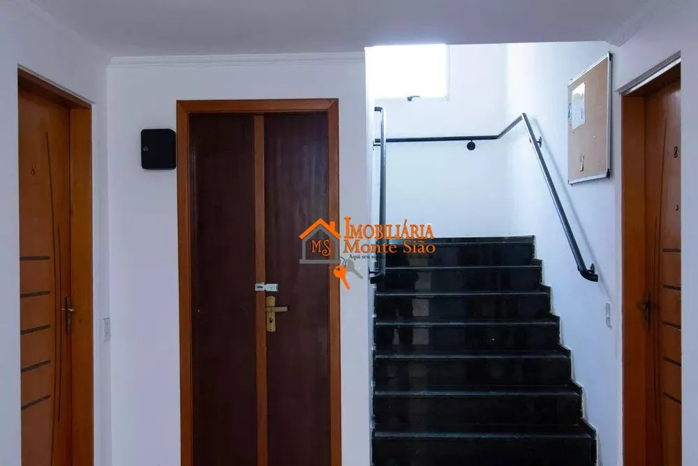 Cobertura, 2 quartos, 89 m² - Foto 9