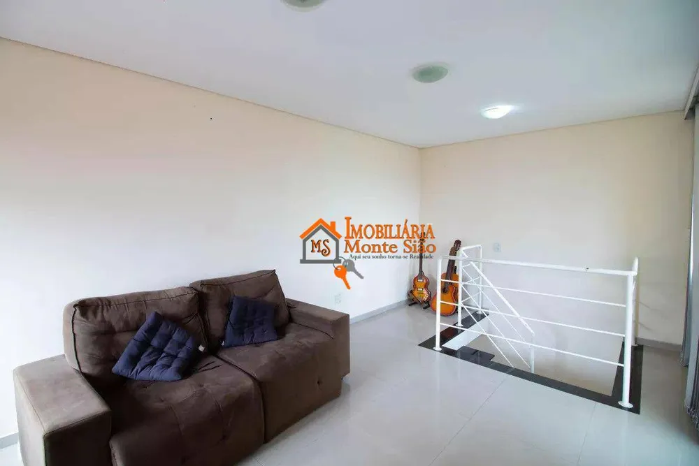 Cobertura, 2 quartos, 89 m² - Foto 2