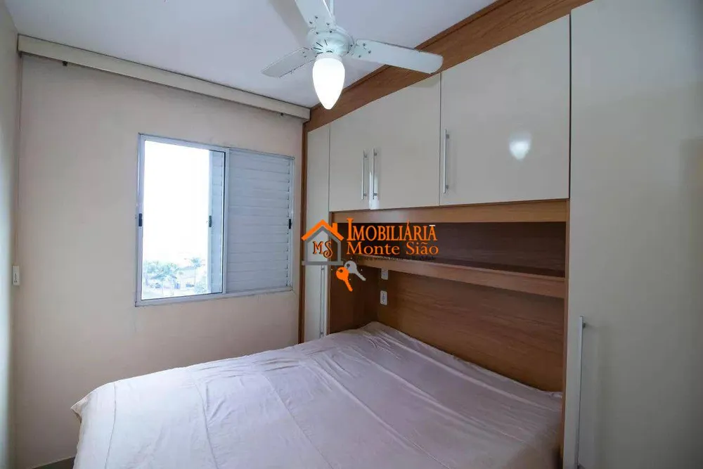 Cobertura, 2 quartos, 89 m² - Foto 4
