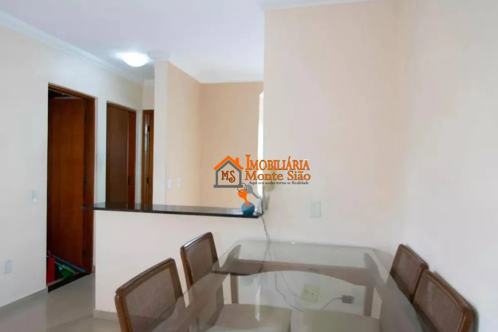 Cobertura, 2 quartos, 89 m² - Foto 1