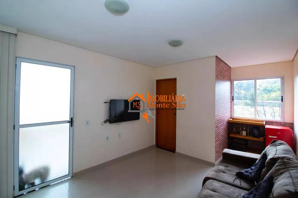 Cobertura, 2 quartos, 89 m² - Foto 3