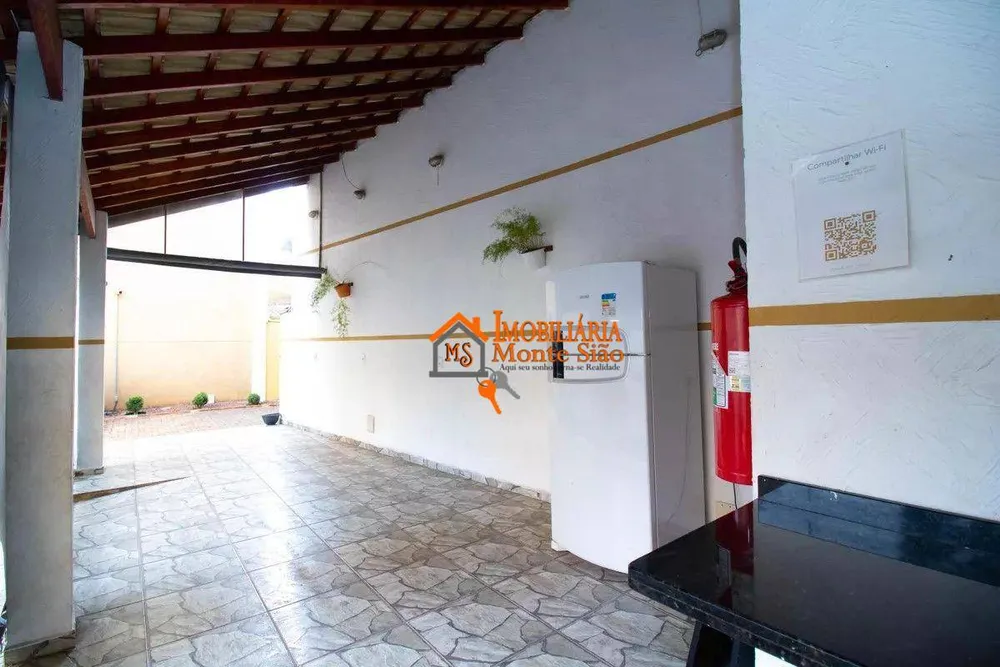 Cobertura, 2 quartos, 89 m² - Foto 10