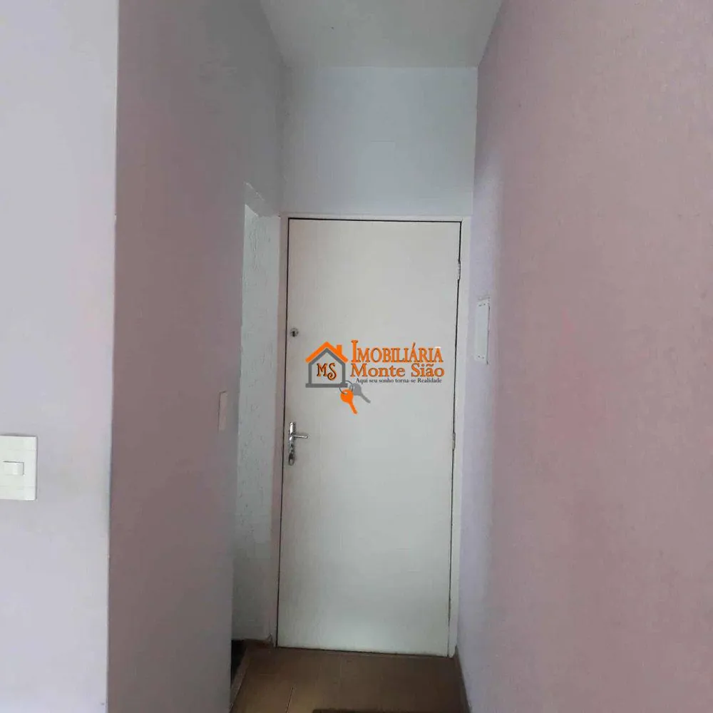 Apartamento, 2 quartos, 56 m² - Foto 5