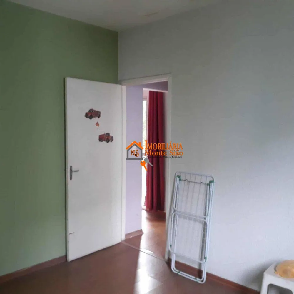 Apartamento, 2 quartos, 56 m² - Foto 11