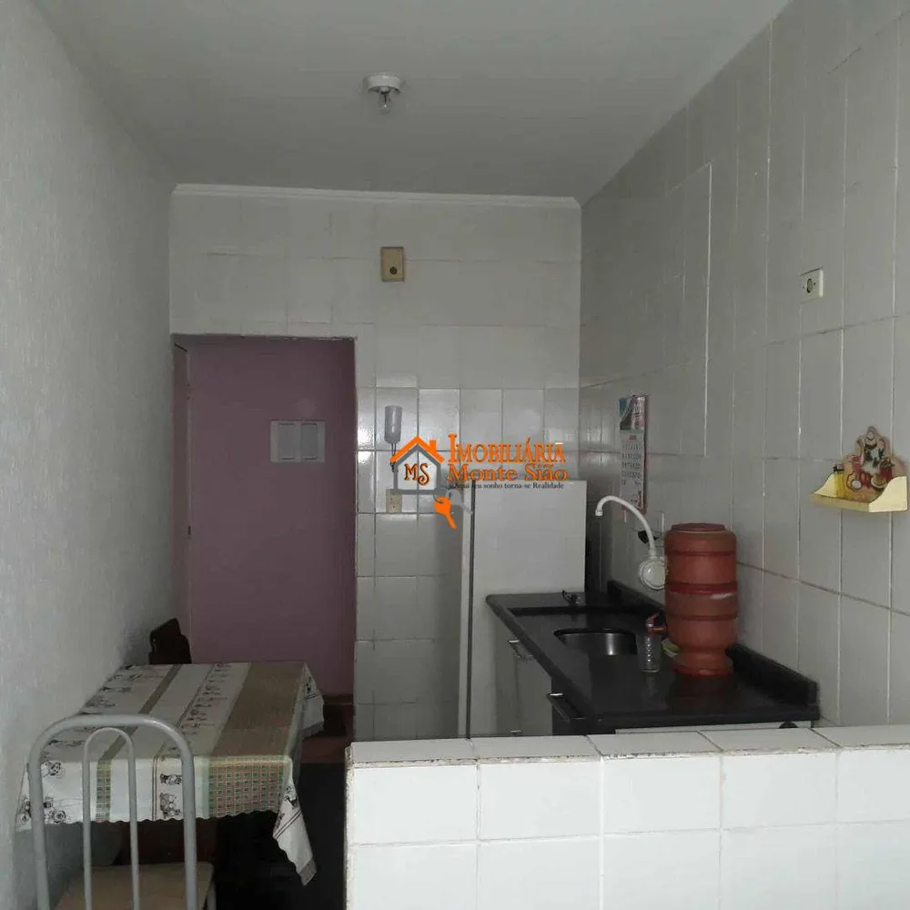 Apartamento, 2 quartos, 56 m² - Foto 8