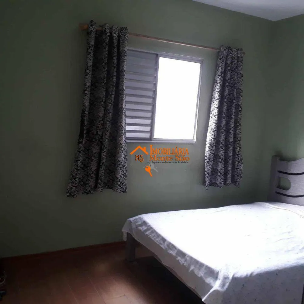 Apartamento, 2 quartos, 56 m² - Foto 12