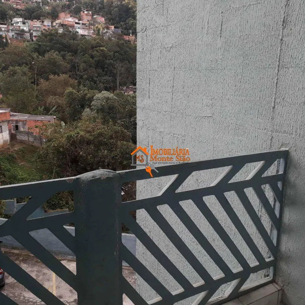 Apartamento, 2 quartos, 56 m² - Foto 6