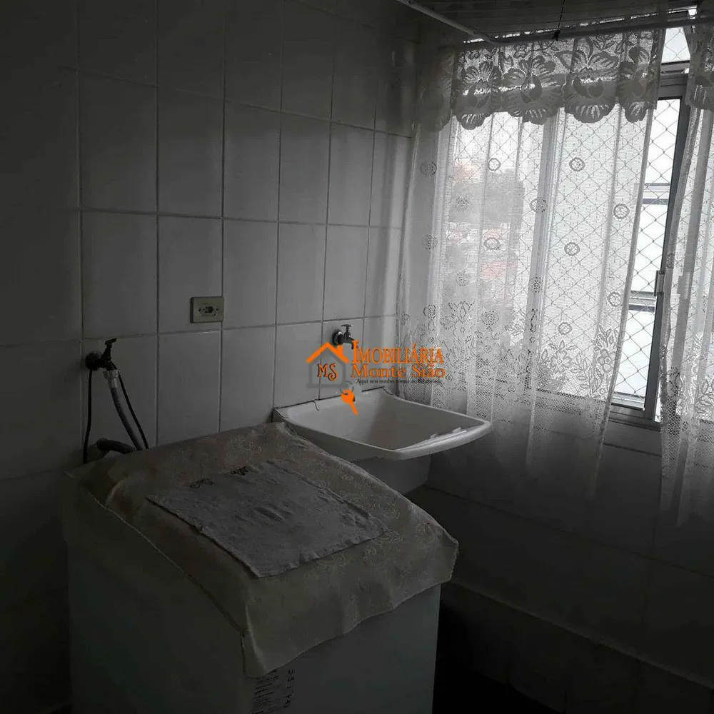 Apartamento, 2 quartos, 56 m² - Foto 9