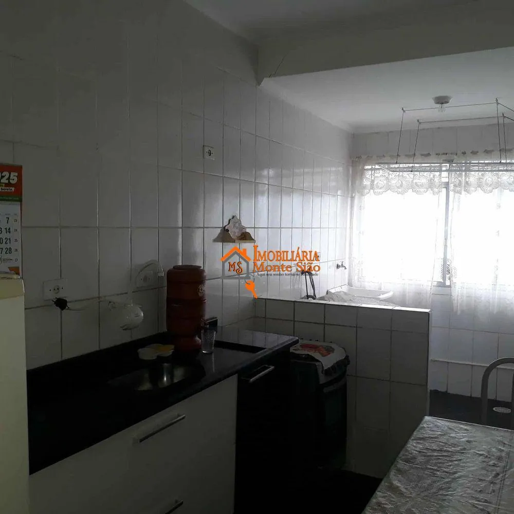 Apartamento, 2 quartos, 56 m² - Foto 7