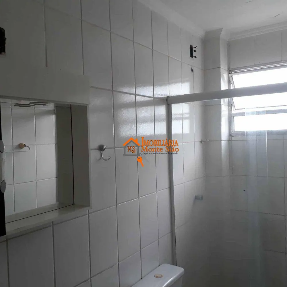 Apartamento, 2 quartos, 56 m² - Foto 10