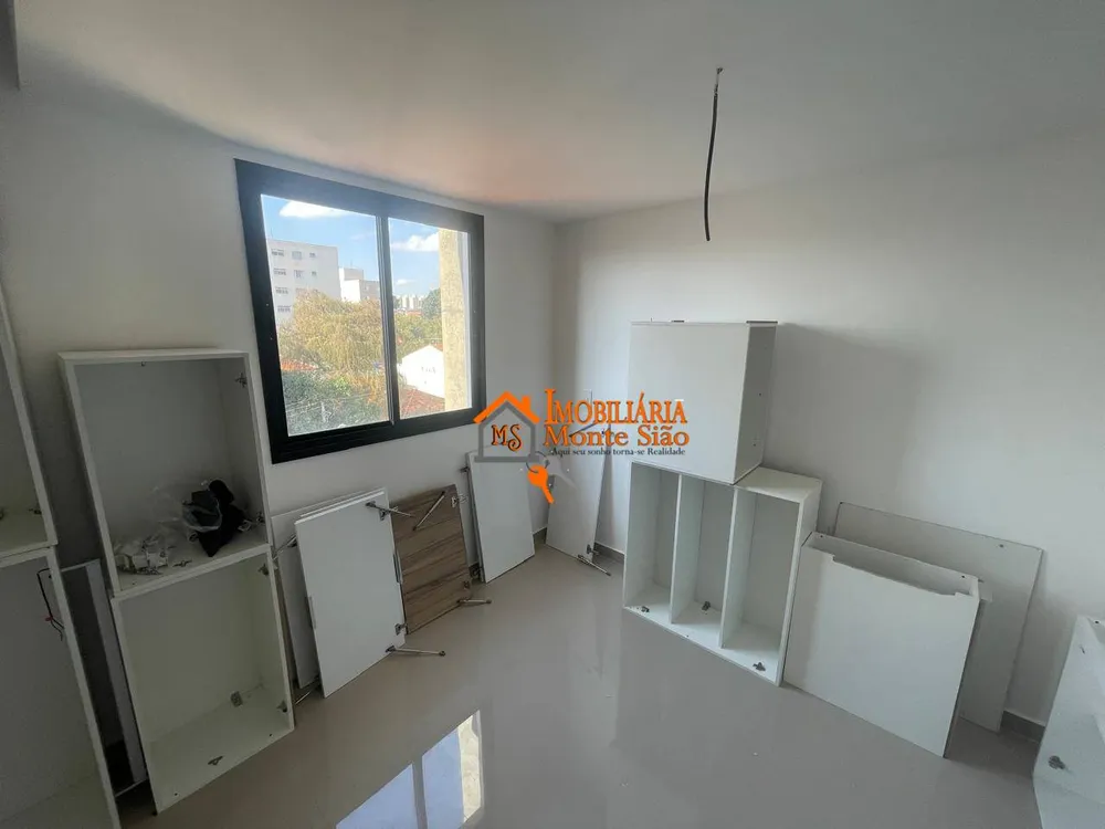 Kitnet-Studio, 29 m² - Foto 8
