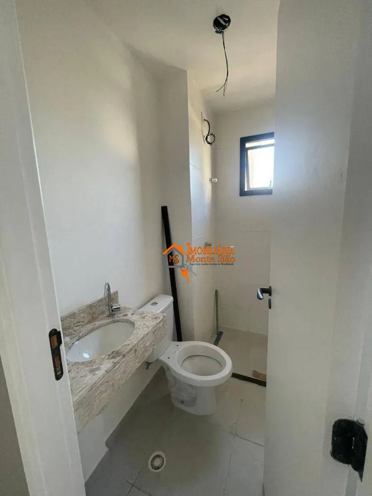 Kitnet-Studio, 29 m² - Foto 9