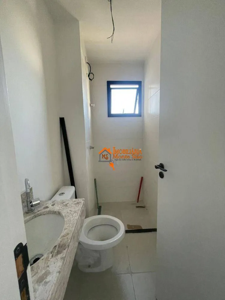 Kitnet-Studio, 29 m² - Foto 10