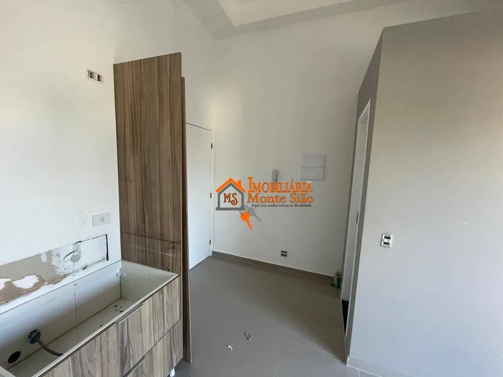 Kitnet-Studio, 29 m² - Foto 3