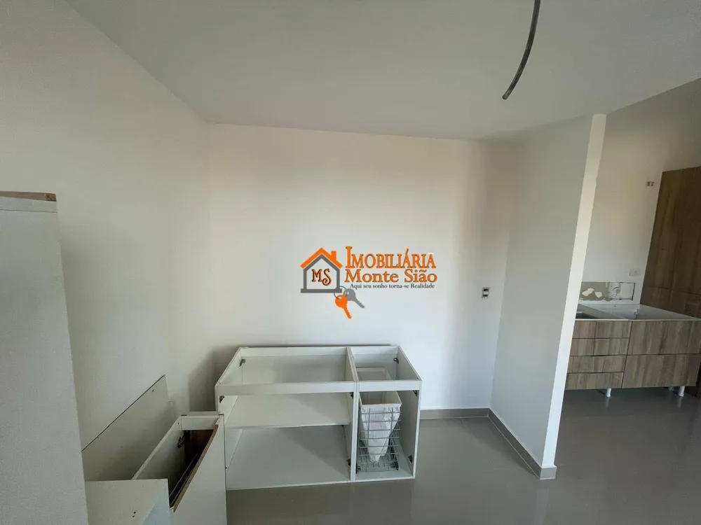 Kitnet-Studio, 29 m² - Foto 4