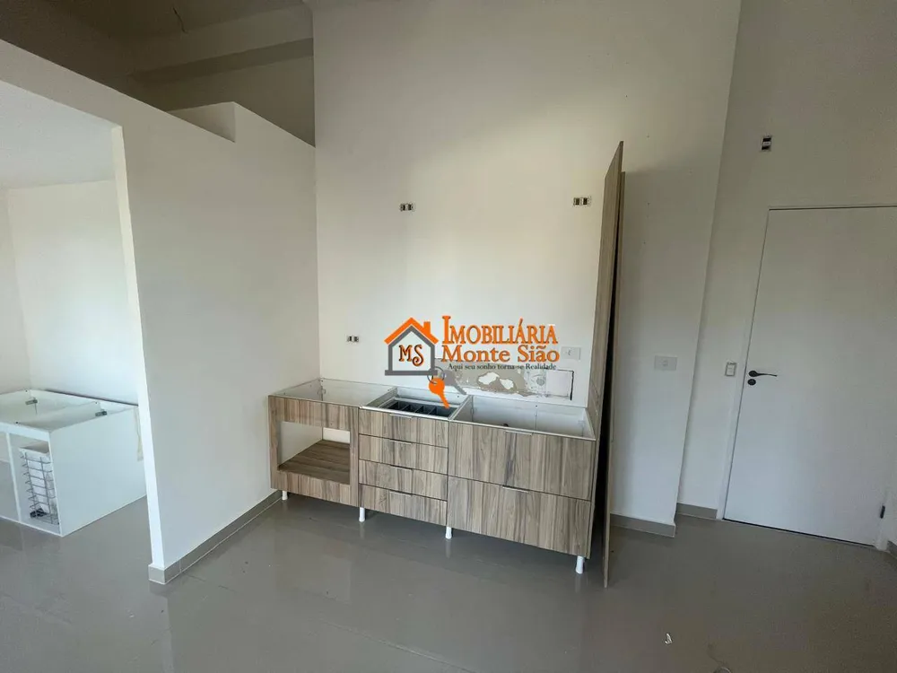 Kitnet-Studio, 29 m² - Foto 6
