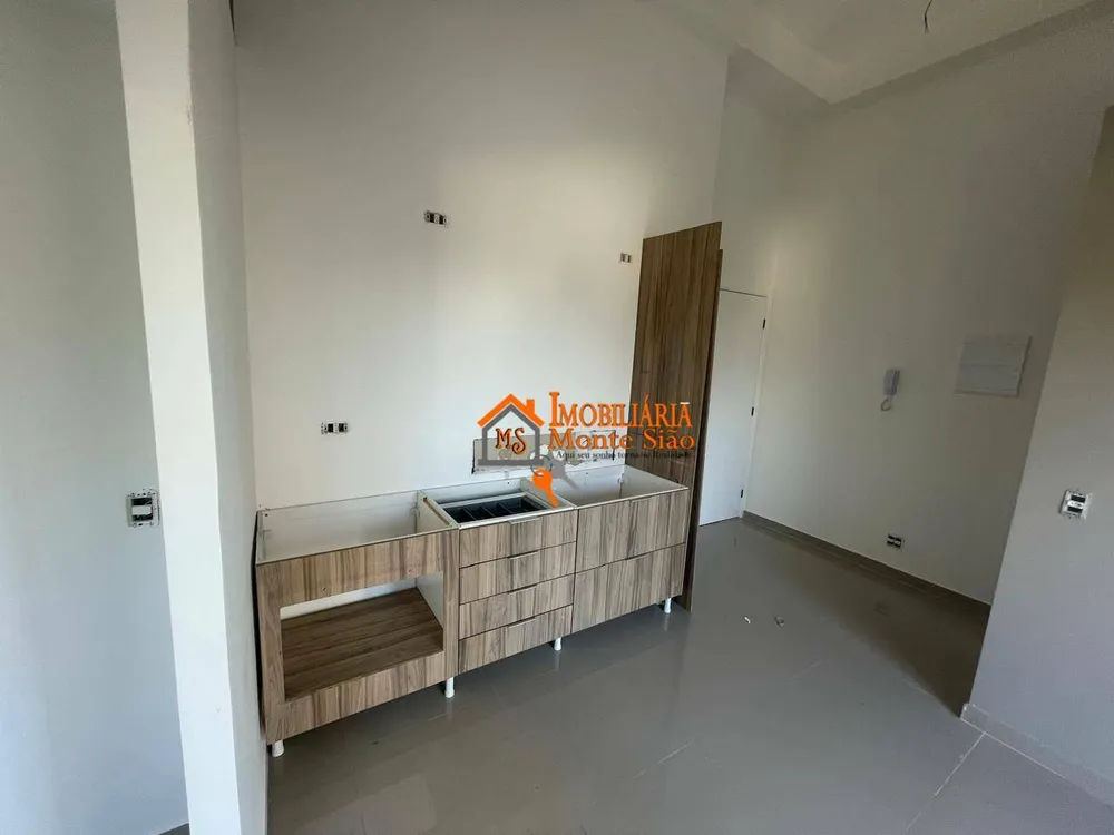 Kitnet-Studio, 29 m² - Foto 8