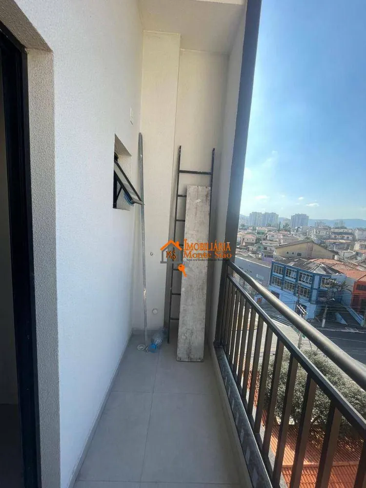 Kitnet-Studio, 29 m² - Foto 11