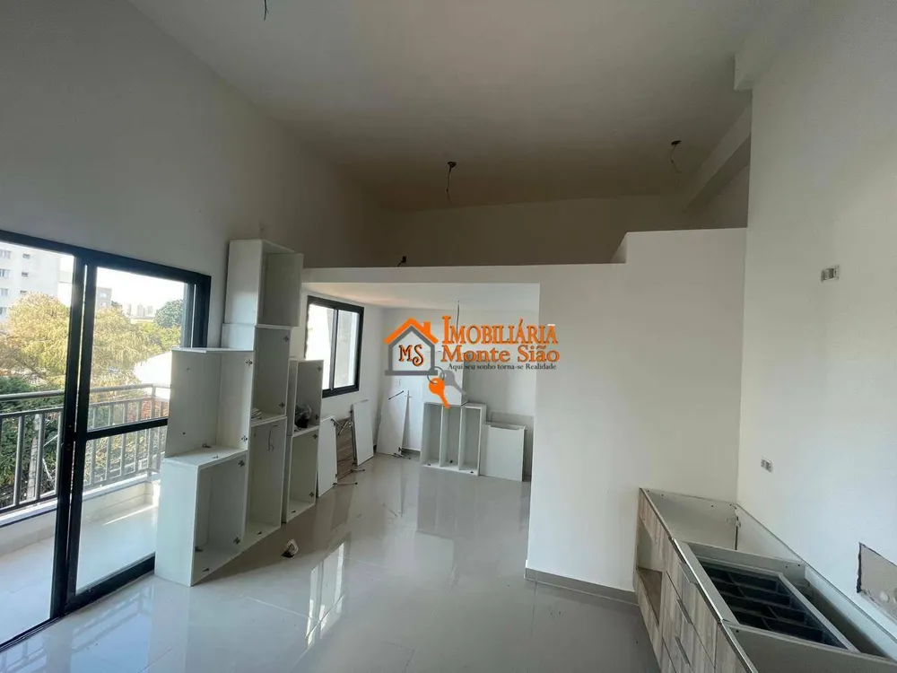 Kitnet-Studio, 29 m² - Foto 5