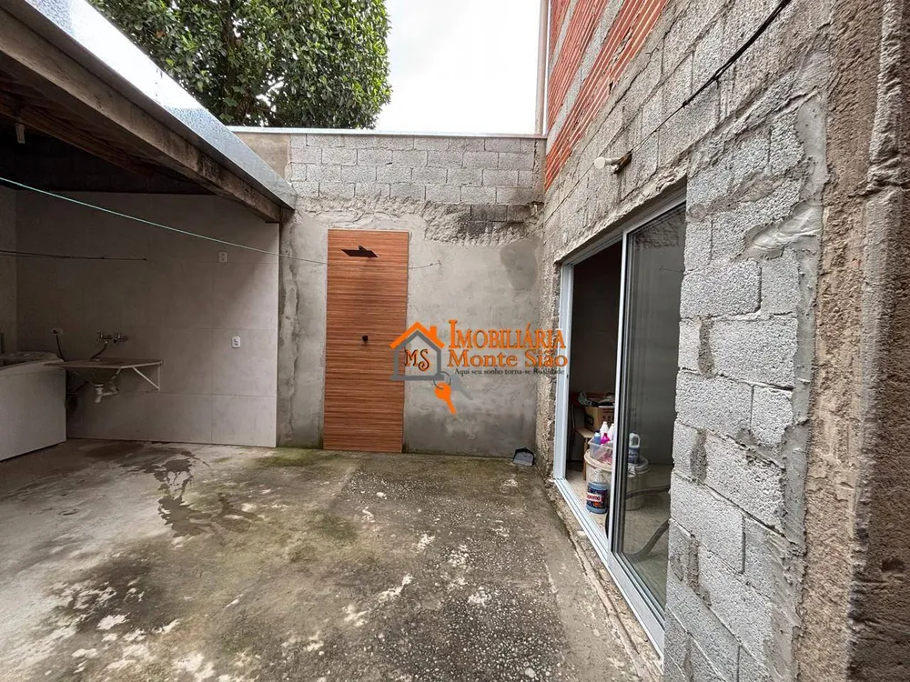Sobrado, 3 quartos, 140 m² - Foto 4