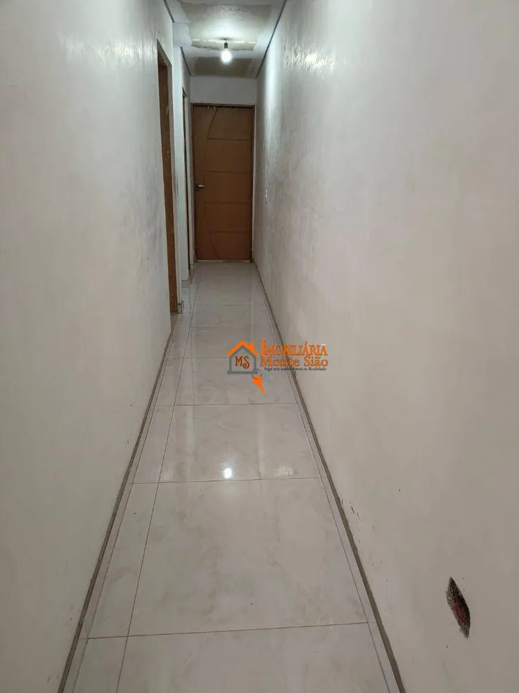 Sobrado, 3 quartos, 140 m² - Foto 8