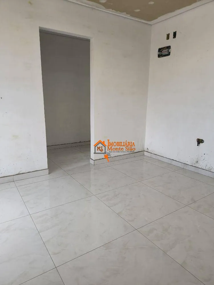 Sobrado, 3 quartos, 140 m² - Foto 12
