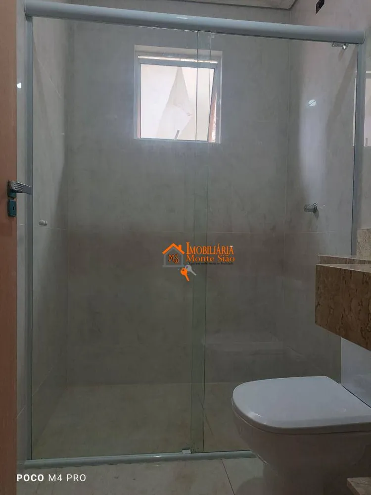 Sobrado, 3 quartos, 140 m² - Foto 1
