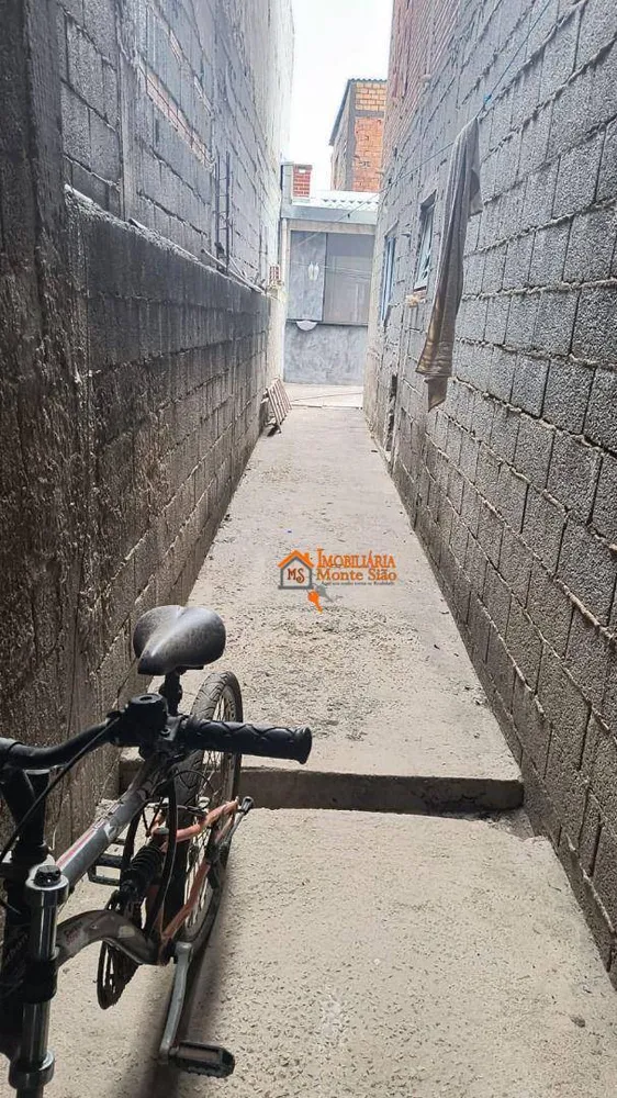 Sobrado, 3 quartos, 140 m² - Foto 11
