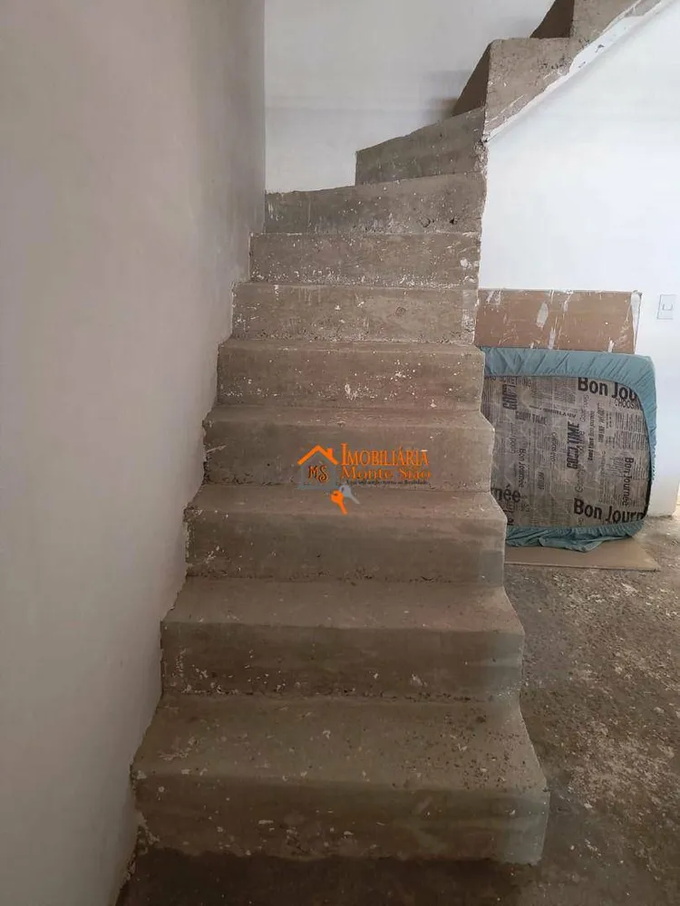 Sobrado, 3 quartos, 140 m² - Foto 9