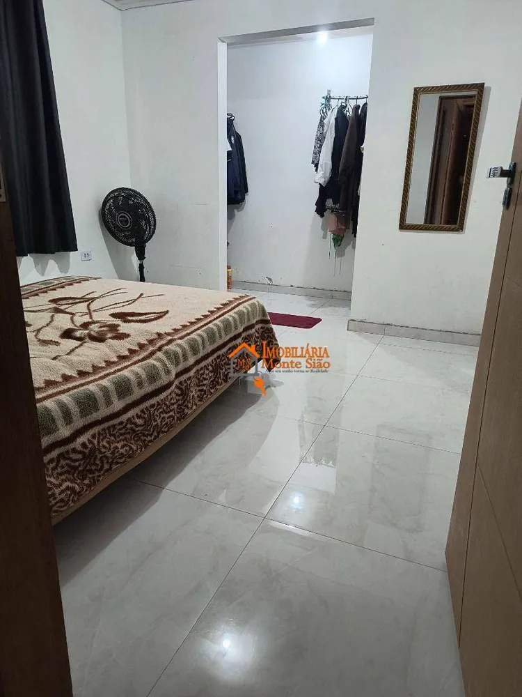 Sobrado, 3 quartos, 140 m² - Foto 3
