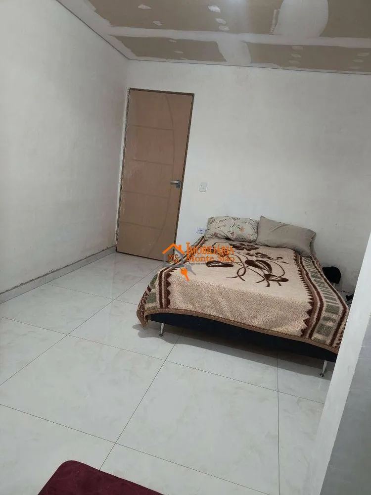 Sobrado, 3 quartos, 140 m² - Foto 2