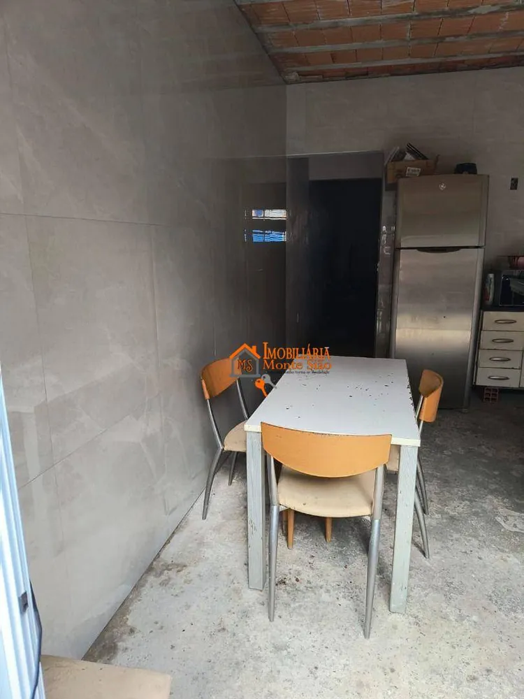 Sobrado, 3 quartos, 140 m² - Foto 5
