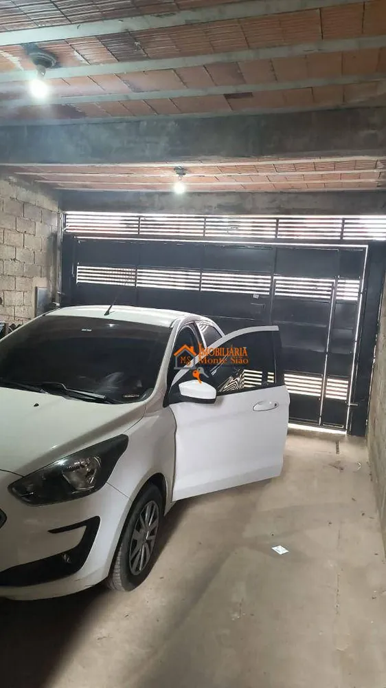 Sobrado, 3 quartos, 140 m² - Foto 6