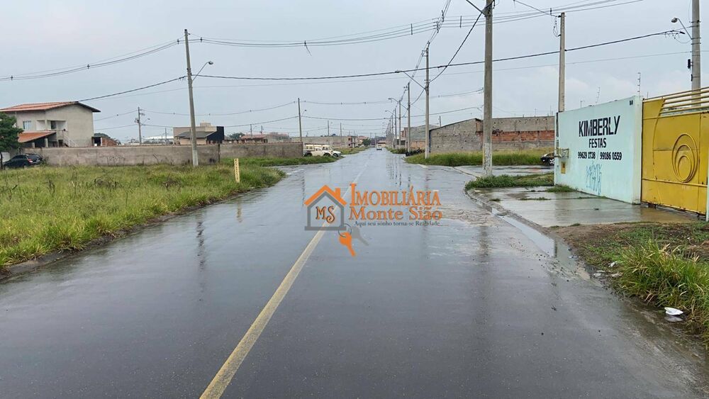 Terreno, 200 m² - Foto 5