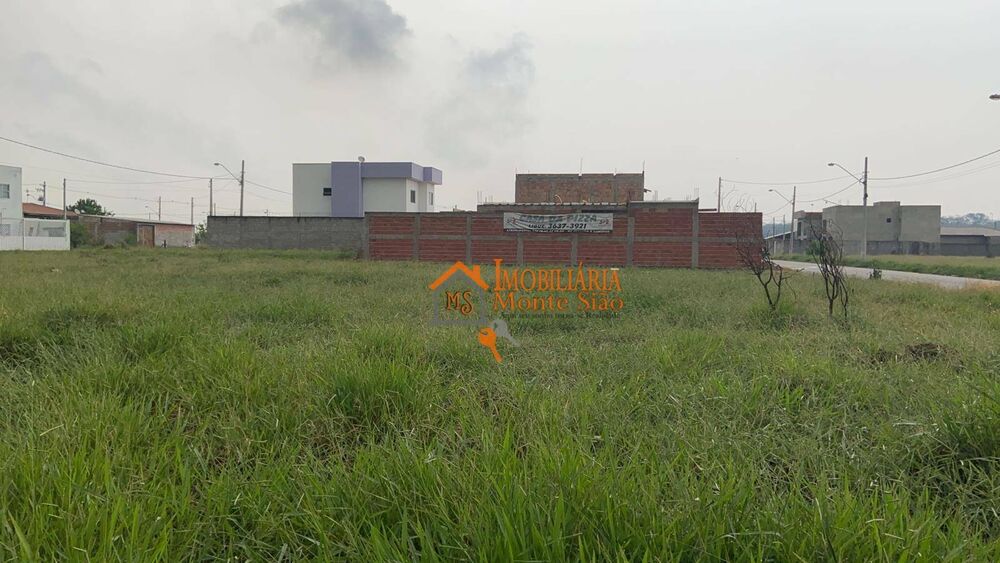 Terreno, 200 m² - Foto 1