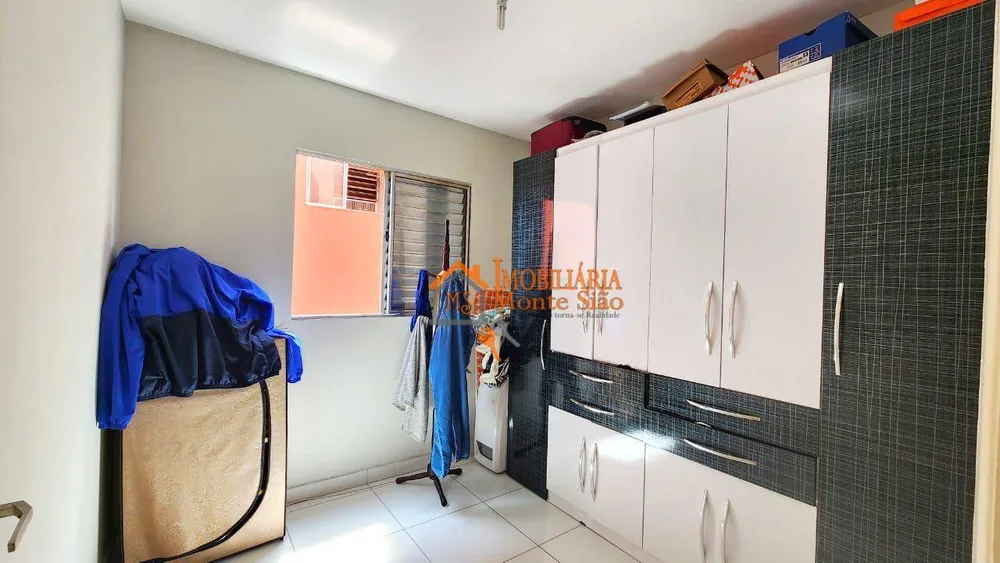 Apartamento, 2 quartos, 55 m² - Foto 19