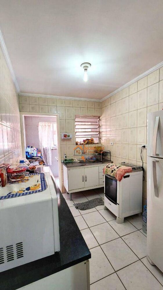 Apartamento, 2 quartos, 55 m² - Foto 3