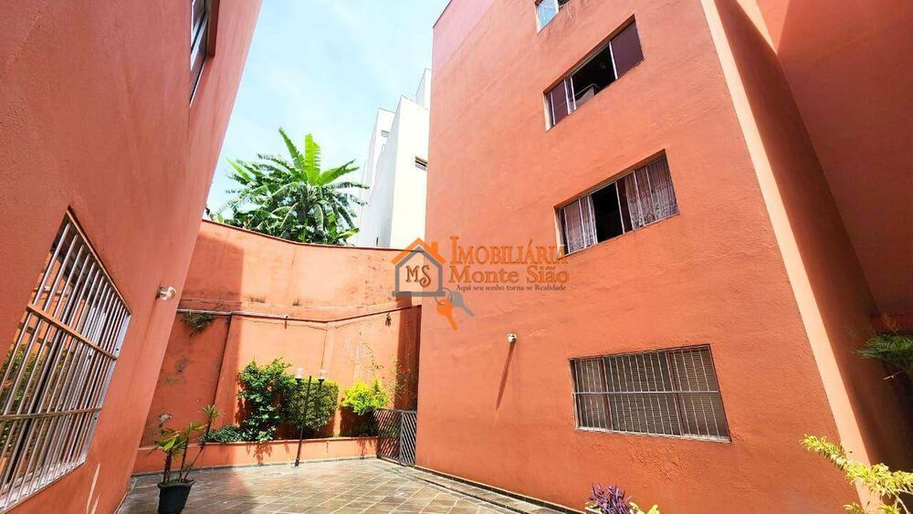 Apartamento, 2 quartos, 55 m² - Foto 12