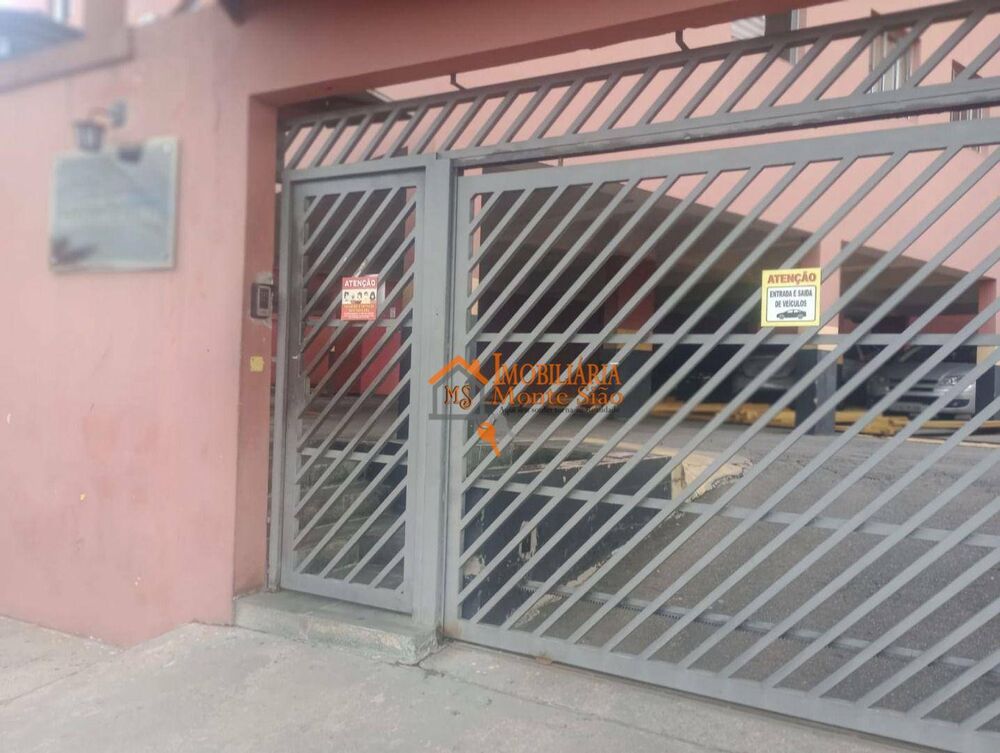 Apartamento, 2 quartos, 55 m² - Foto 19