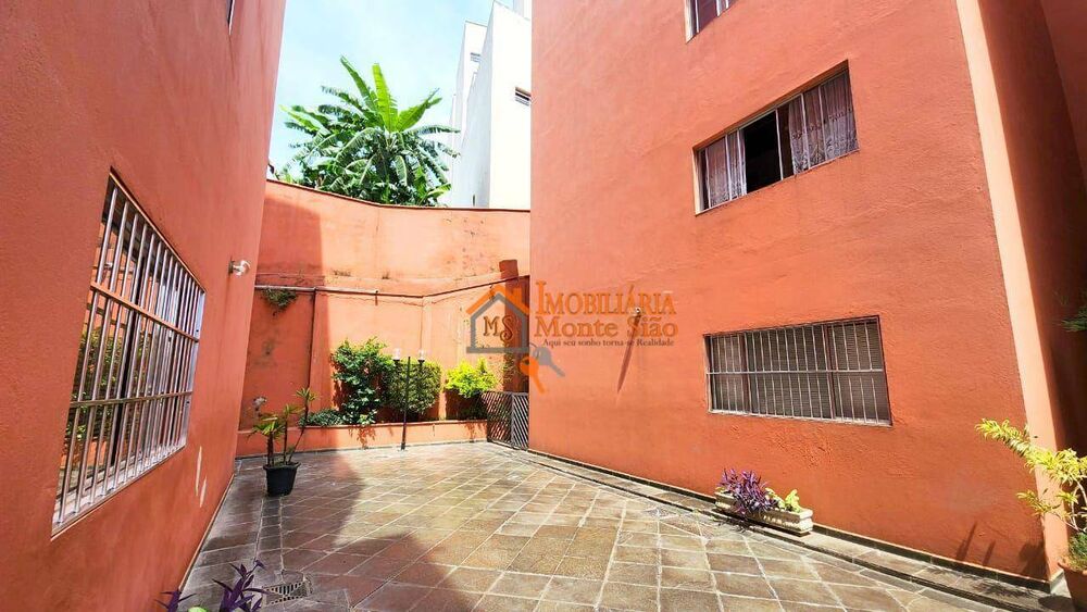 Apartamento, 2 quartos, 55 m² - Foto 6