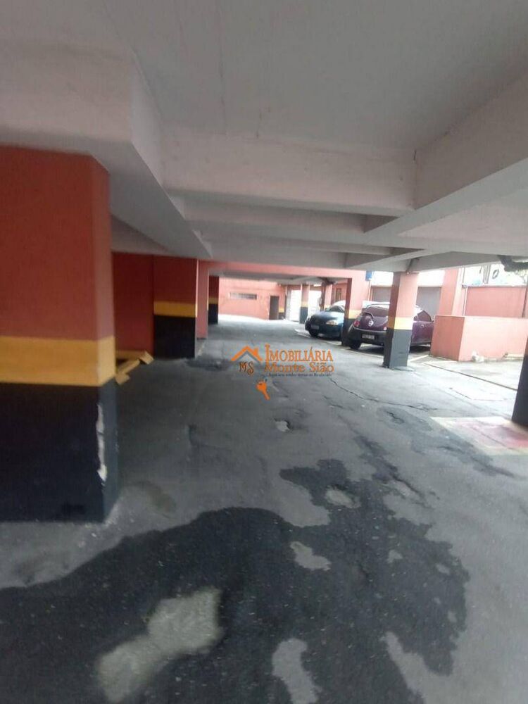 Apartamento, 2 quartos, 55 m² - Foto 18