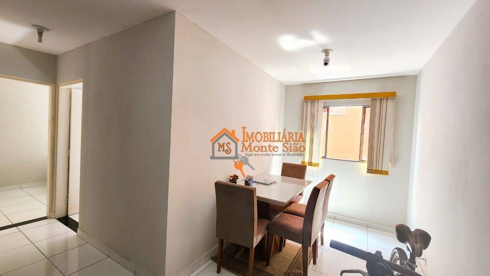 Apartamento, 2 quartos, 55 m² - Foto 17