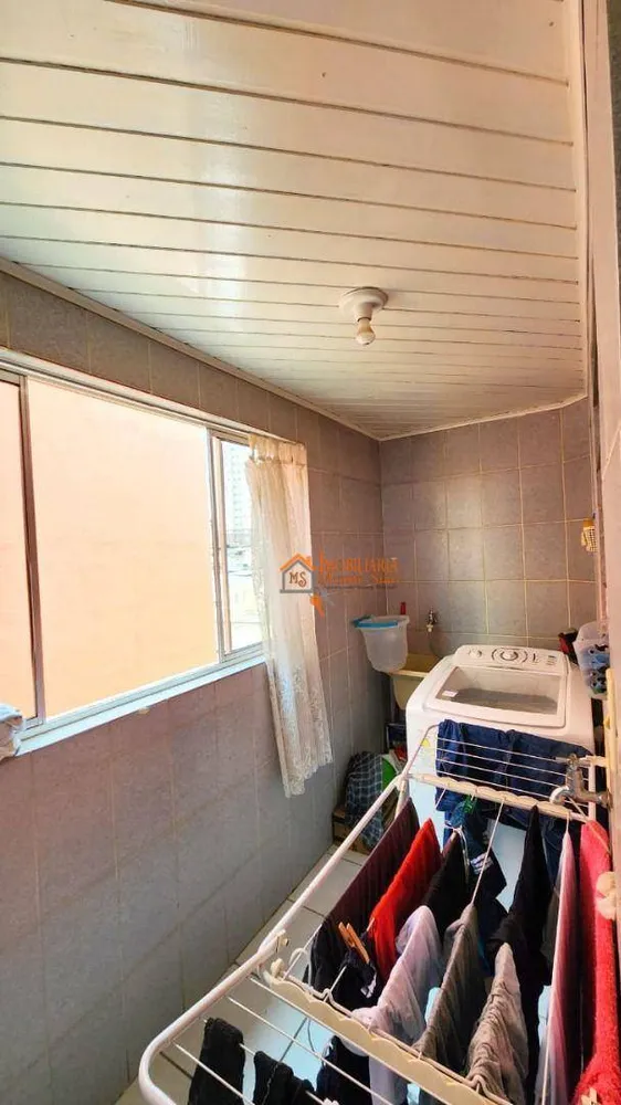Apartamento, 2 quartos, 55 m² - Foto 15