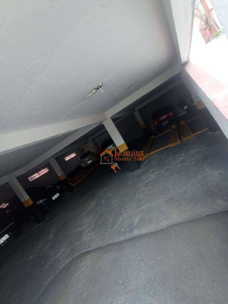 Apartamento, 2 quartos, 55 m² - Foto 1