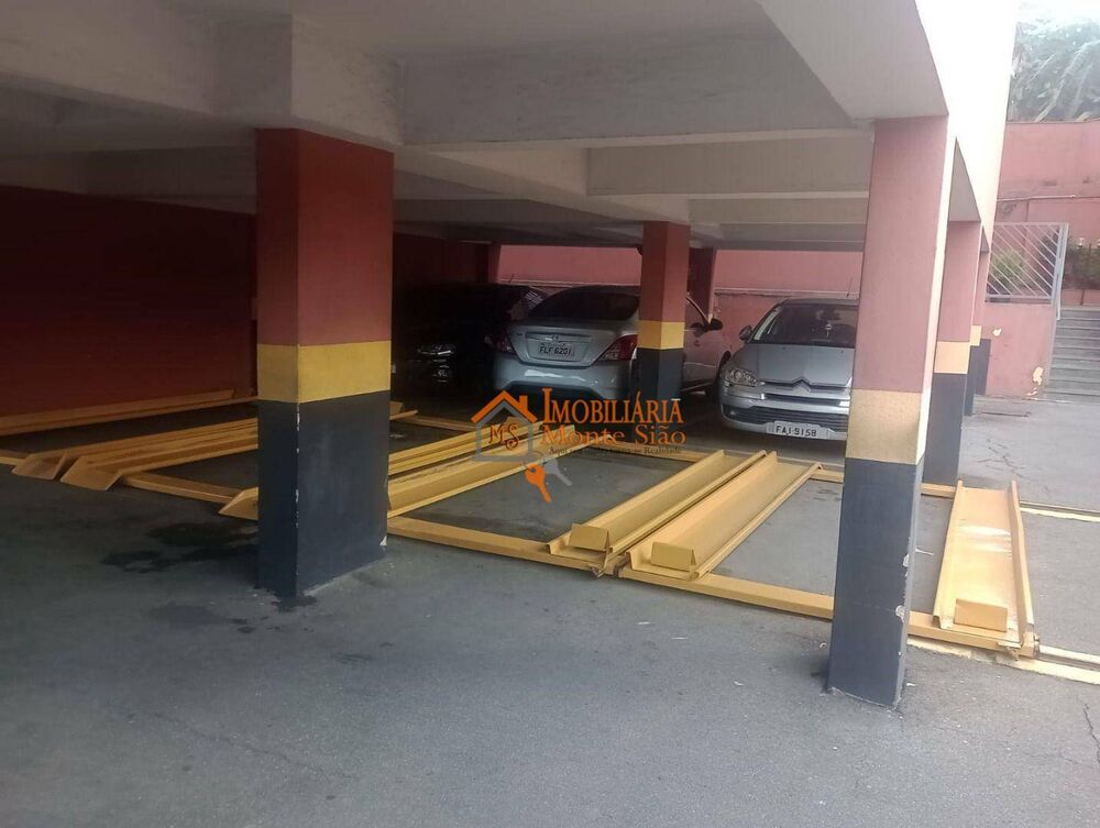Apartamento, 2 quartos, 55 m² - Foto 8