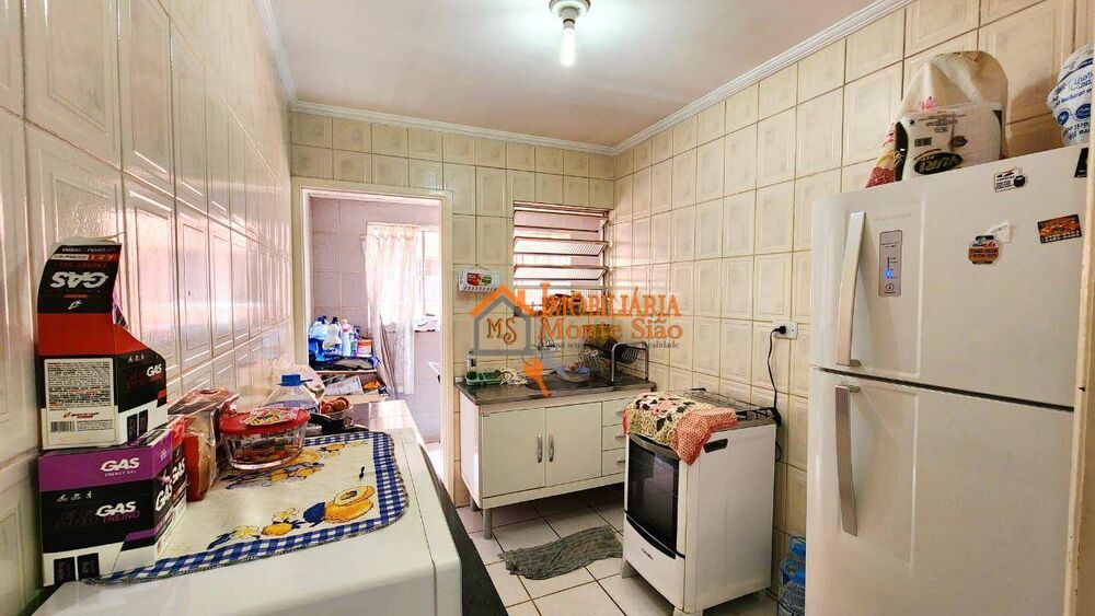 Apartamento, 2 quartos, 55 m² - Foto 2
