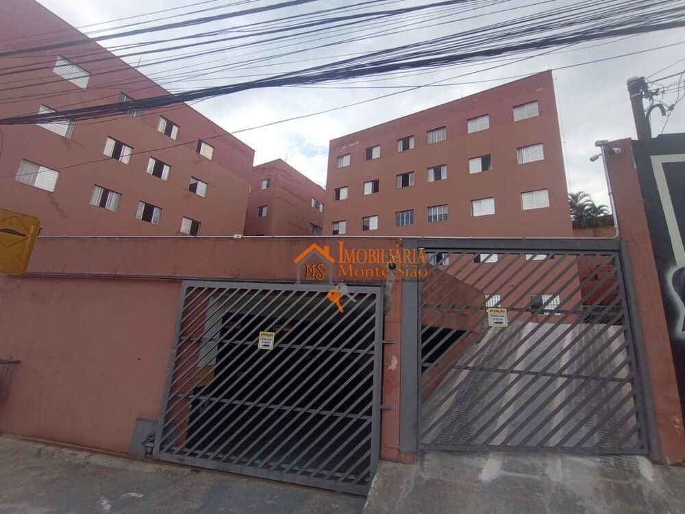 Apartamento, 2 quartos, 55 m² - Foto 5