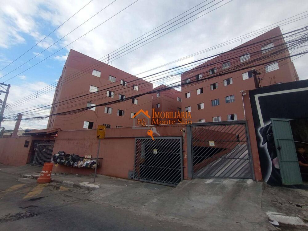 Apartamento, 2 quartos, 55 m² - Foto 9