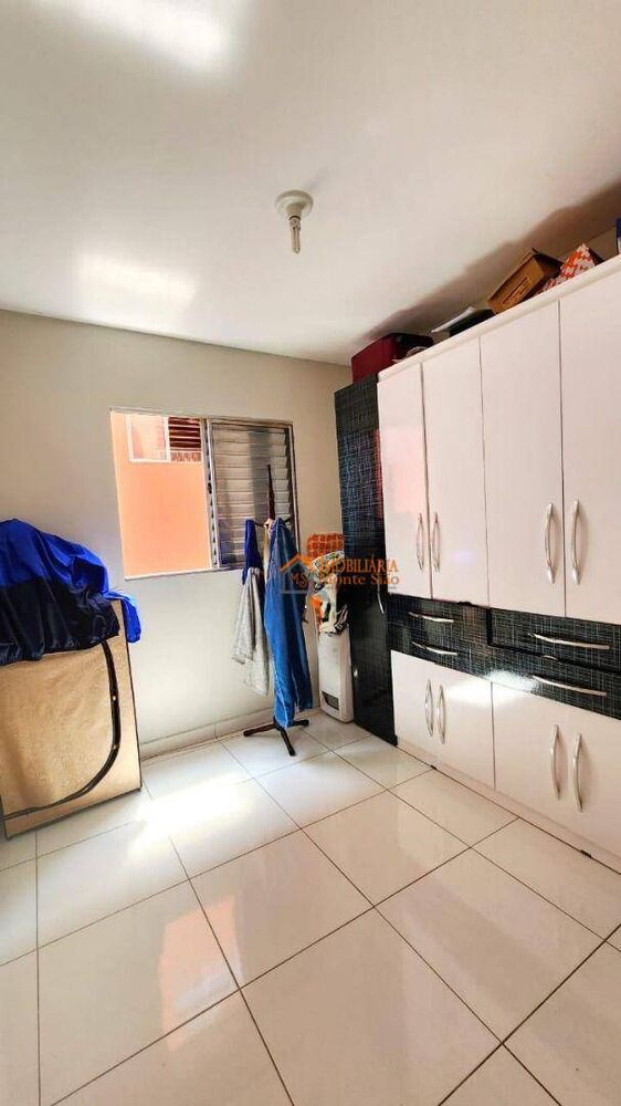 Apartamento, 2 quartos, 55 m² - Foto 14
