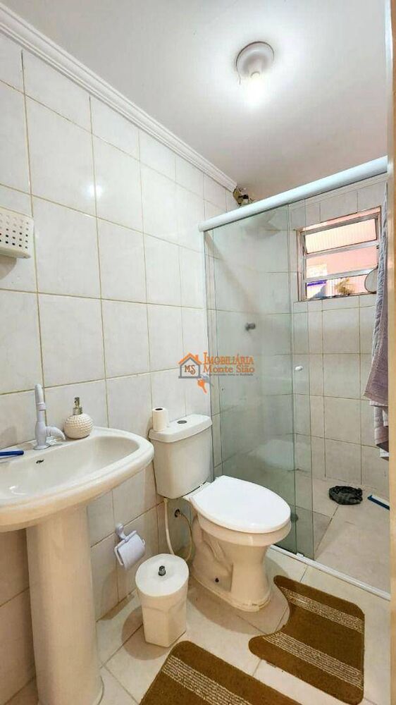 Apartamento, 2 quartos, 55 m² - Foto 16
